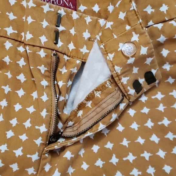 Merona size 12 shorts - Picture 3 of 4